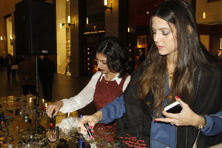 Launch of Wow by Wojooh's Limited Edition Festive Collection